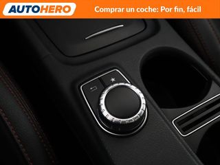 Mercedes GLA GLA 220 d AMG Line