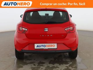 Seat Ibiza 1.6 TDI Reference Tech