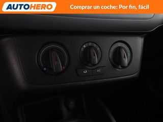 Seat Ibiza 1.6 TDI Reference Tech