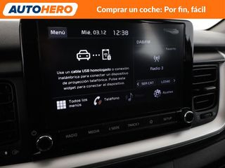 Kia Stonic 1.0 TGDI Mild-Hybrid Concept