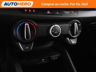 Kia Stonic 1.0 TGDI Mild-Hybrid Concept