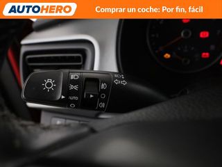 Kia Stonic 1.0 TGDI Mild-Hybrid Concept