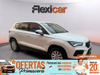 Seat Ateca 1.0 TSI 81kW (110CV) St&Sp Reference