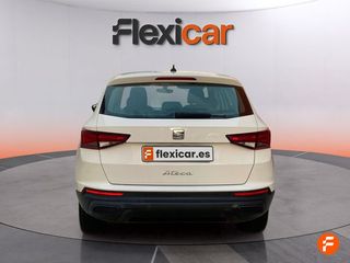 Seat Ateca 1.0 TSI 81kW (110CV) St&Sp Reference