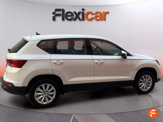 Seat Ateca 1.0 TSI 81kW (110CV) St&Sp Reference
