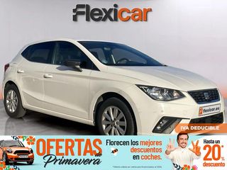 Seat Ibiza 1.0 TSI 81kW (110CV) DSG Xcellence