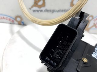 1098794 3m5ar21813er cerradura ford focus ambiente