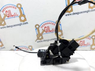 1098794 3m5ar21813er cerradura ford focus ambiente