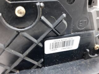 1098794 3m5ar21813er cerradura ford focus ambiente