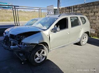 Dacia jr5189 caja cambios duster - 1 1.5 mt 220129
