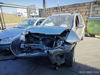 Dacia jr5189 caja cambios duster - 1 1.5 mt 220129
