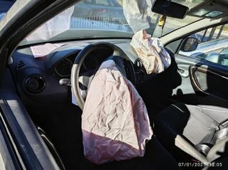 Dacia jr5189 caja cambios duster - 1 1.5 mt 220129