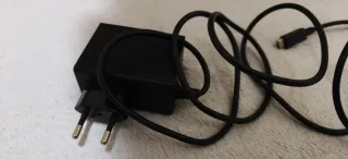 Nintendo Switch 2019 con caja