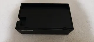 Nintendo Switch 2019 con caja