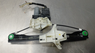 ELEVALUNAS TRASERO IZQUIERDO VOLKSWAGEN GOLF V (1