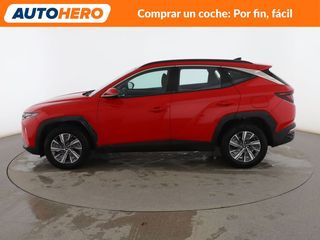 Hyundai Tucson 1.6 T-GDI Hybrid Maxx Sky 2WD