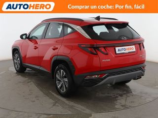 Hyundai Tucson 1.6 T-GDI Hybrid Maxx Sky 2WD