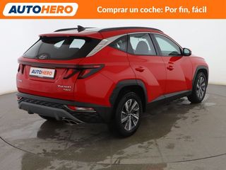 Hyundai Tucson 1.6 T-GDI Hybrid Maxx Sky 2WD