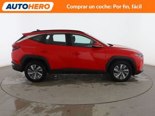 Hyundai Tucson 1.6 T-GDI Hybrid Maxx Sky 2WD