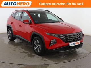 Hyundai Tucson 1.6 T-GDI Hybrid Maxx Sky 2WD