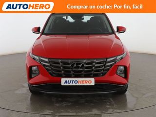 Hyundai Tucson 1.6 T-GDI Hybrid Maxx Sky 2WD