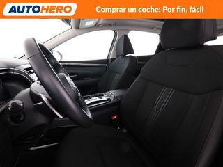 Hyundai Tucson 1.6 T-GDI Hybrid Maxx Sky 2WD