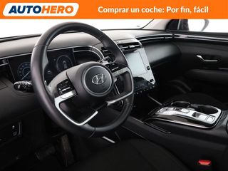 Hyundai Tucson 1.6 T-GDI Hybrid Maxx Sky 2WD