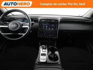 Hyundai Tucson 1.6 T-GDI Hybrid Maxx Sky 2WD