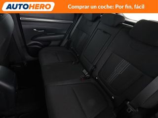 Hyundai Tucson 1.6 T-GDI Hybrid Maxx Sky 2WD