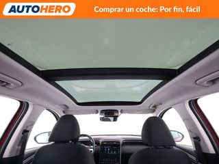 Hyundai Tucson 1.6 T-GDI Hybrid Maxx Sky 2WD