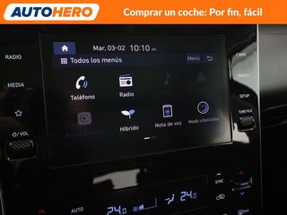 Hyundai Tucson 1.6 T-GDI Hybrid Maxx Sky 2WD