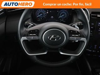 Hyundai Tucson 1.6 T-GDI Hybrid Maxx Sky 2WD