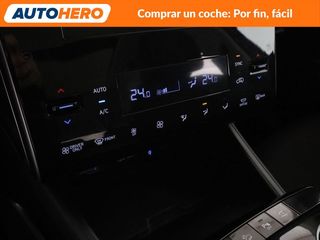Hyundai Tucson 1.6 T-GDI Hybrid Maxx Sky 2WD