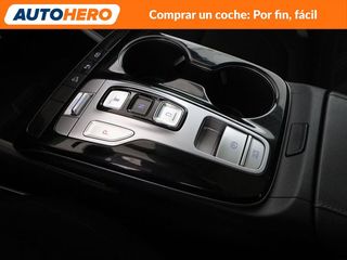 Hyundai Tucson 1.6 T-GDI Hybrid Maxx Sky 2WD