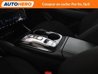 Hyundai Tucson 1.6 T-GDI Hybrid Maxx Sky 2WD
