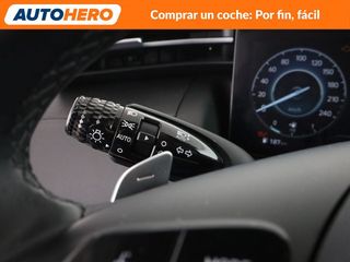 Hyundai Tucson 1.6 T-GDI Hybrid Maxx Sky 2WD