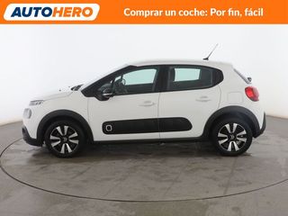 Citroën C3 1.5 Blue-HDi Feel