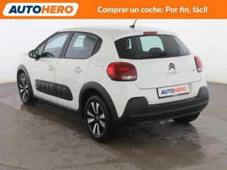 Citroën C3 1.5 Blue-HDi Feel