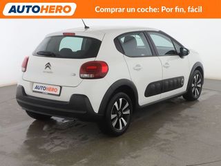Citroën C3 1.5 Blue-HDi Feel