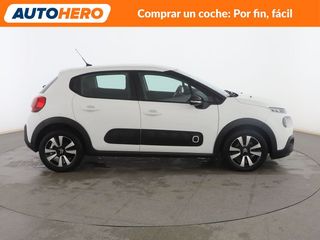 Citroën C3 1.5 Blue-HDi Feel