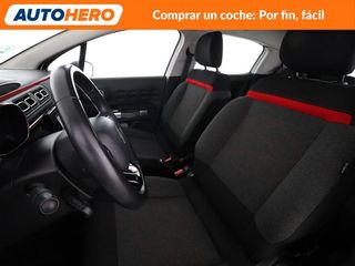 Citroën C3 1.5 Blue-HDi Feel