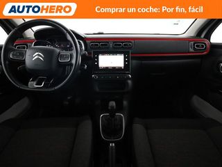 Citroën C3 1.5 Blue-HDi Feel