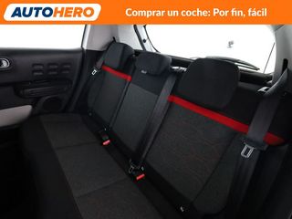 Citroën C3 1.5 Blue-HDi Feel