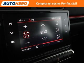 Citroën C3 1.5 Blue-HDi Feel