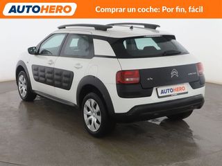 Citroën C4 Cactus 1.6 Blue-HDi Feel