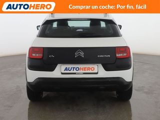 Citroën C4 Cactus 1.6 Blue-HDi Feel
