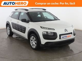 Citroën C4 Cactus 1.6 Blue-HDi Feel