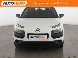 Citroën C4 Cactus 1.6 Blue-HDi Feel