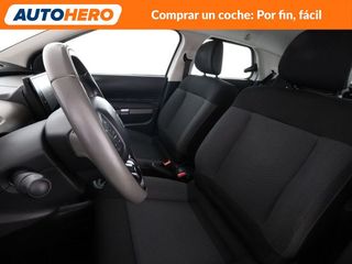 Citroën C4 Cactus 1.6 Blue-HDi Feel