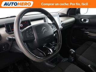Citroën C4 Cactus 1.6 Blue-HDi Feel